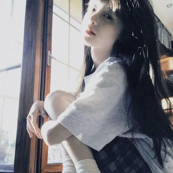 安娜和狼